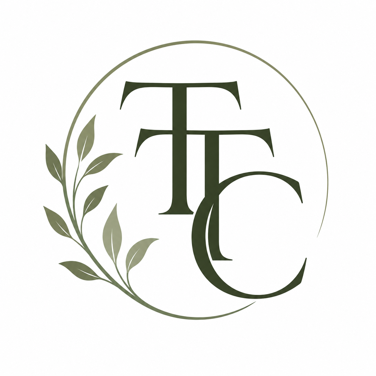 Thought Tree Counseling logo