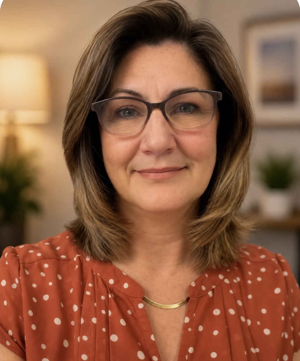Christine DiGangi-Korbel